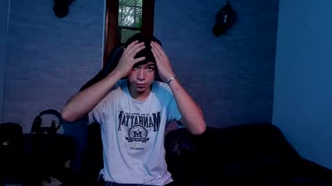 Foni online show from March 25, 6:47 pm