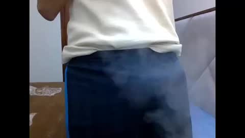 fonzi_flores online show from October 12, 10:25 am