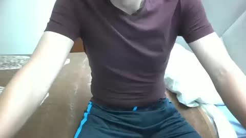 fonzi_flores online show from October 14, 9:10 am