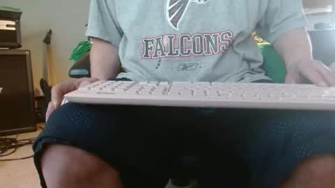 Fooman1007 online show from February 22, 4:05 pm