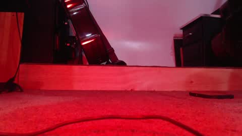 Thomas Jefferson online show from January 23, 8:36 am