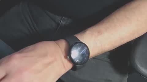 Foot online show from March 26, 7:41 pm