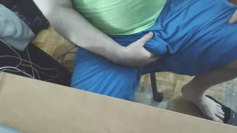 footmasterjosh online show from February 2, 1:59 am