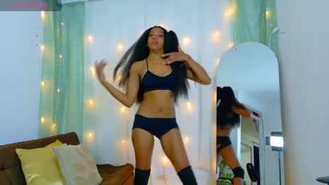 for_mycami online show from April 21, 5:25 am