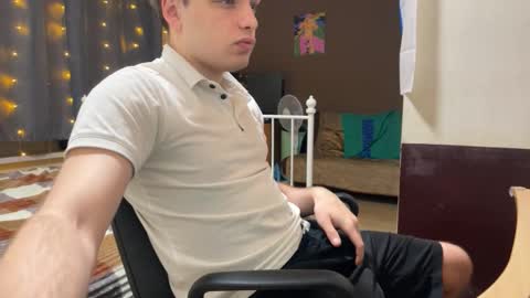 Alex online show from January 10, 3:08 am