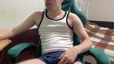 Alex online show from February 10, 4:27 am