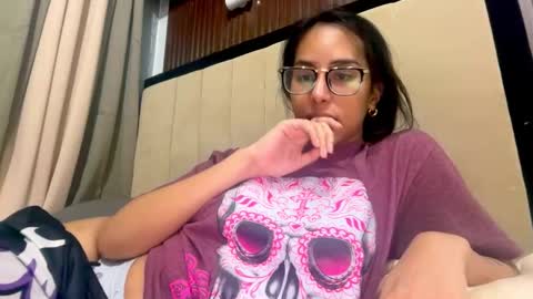 forbidden_candice online show from October 16, 5:30 am