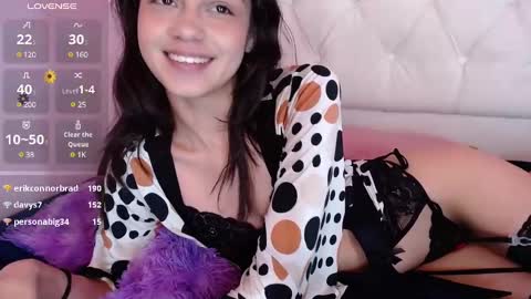 forbidden candy  online show from January 27, 12:54 am