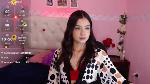 forbidden candy  online show from February 15, 12:15 am