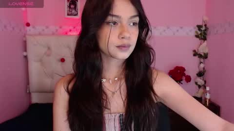 forbidden candy  online show from February 18, 9:20 pm