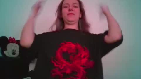 Pussy Queen online show from December 21, 9:11 pm