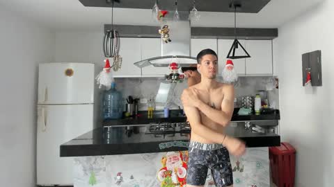 Snapshot of forbiddencharm chatting on December 27, 2:12 pm PITER ZOWIE NAD JANSER online show from December 27, 2:12 pm