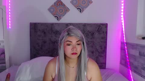 Sally Harper  online show from April 7, 3:18 am