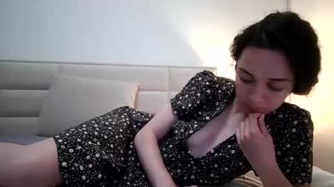 forbiddennvelvet online show from June 28, 12:55 pm
