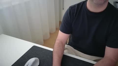 Snapshot of forbiddenshape chatting on April 9, 8:09 am Forbidden Shape online show from April 9, 8:09 am