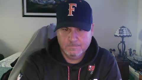 foreplayman22 online show from January 27, 9:55 pm