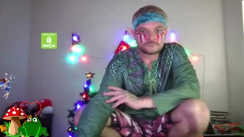 forest brat online show from December 14, 5:40 am