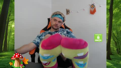 forest brat online show from January 26, 3:59 am