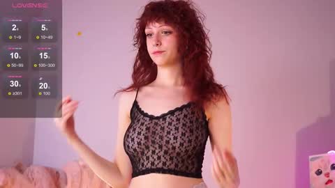 Kira online show from December 16, 6:07 am