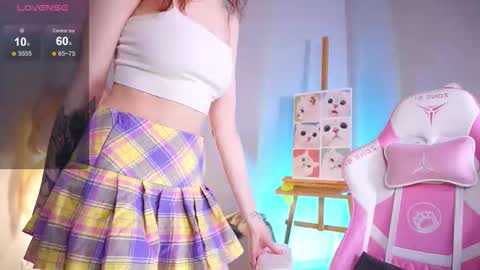 Kira online show from December 22, 5:59 am