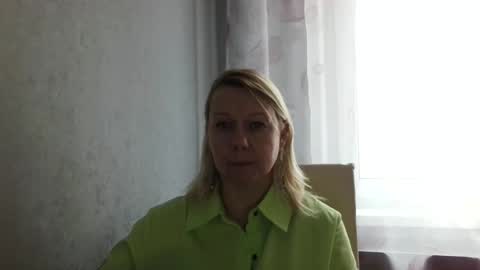 forever_smilex online show from January 31, 9:48 am