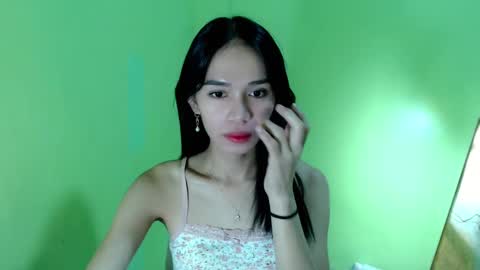 Wonnie online show from December 21, 3:47 am