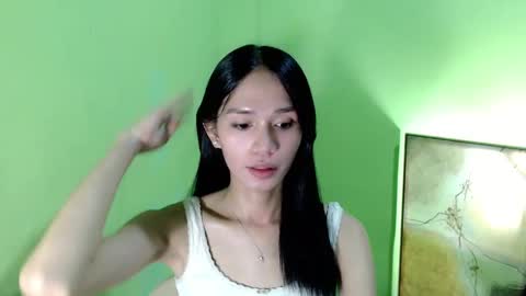 Wonnie online show from January 6, 3:53 am