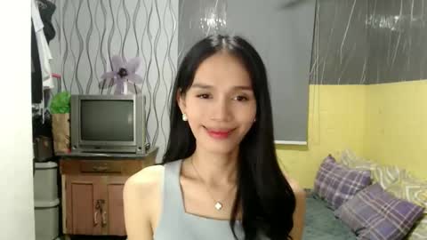 Wonnie online show from March 29, 10:43 pm