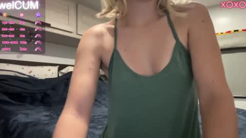 Elaine online show from December 12, 1:32 am