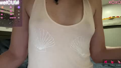 Elaine online show from March 9, 1:46 am