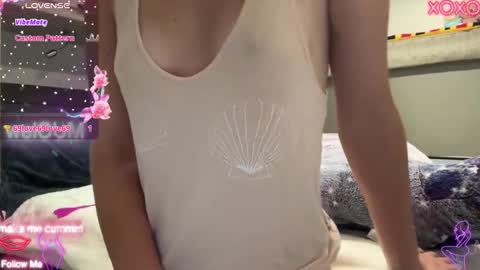 Elaine online show from October 29, 7:59 pm