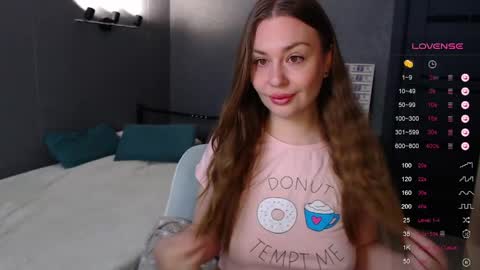 Julia online show from April 15, 12:28 am