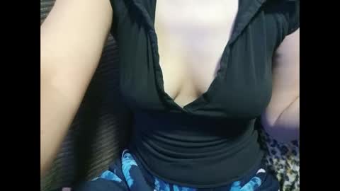 Foreversweetx online show from November 18, 8:46 pm