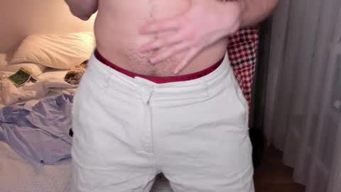 Snapshot of forrest_grump chatting on November 5, 6:52 pm Dean online show from November 5, 6:52 pm