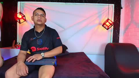 Snapshot of forsseti_hela chatting on January 31, 3:20 am forsseti_hela online show from January 31, 3:20 am