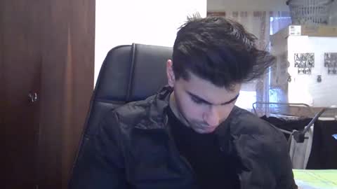 fortiori8 online show from December 11, 6:25 am