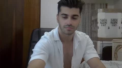 fortiori8 online show from September 17, 6:09 pm