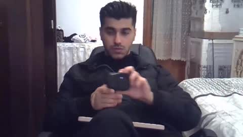 fortiori8 online show from October 9, 6:17 pm