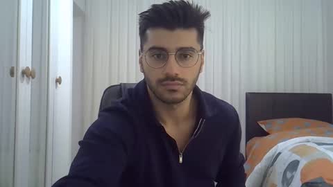 fortiori8 online show from November 14, 4:49 pm