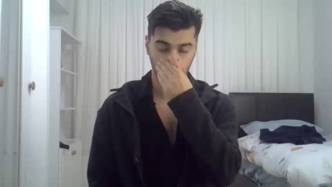 fortiori8 online show from March 12, 6:14 pm