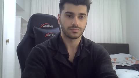 fortiori8 online show from April 10, 11:09 pm