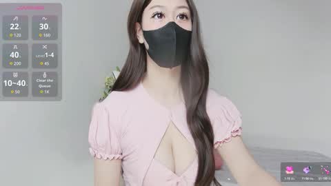 fortuna_22 online show from October 13, 2:11 am