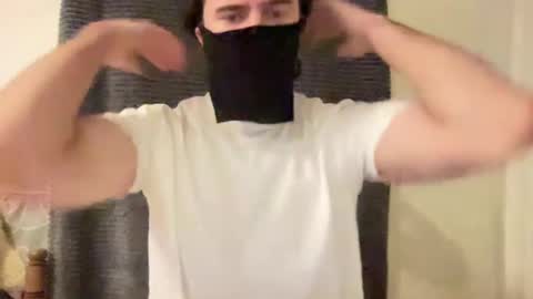 The Fortunate Man online show from December 28, 11:48 pm