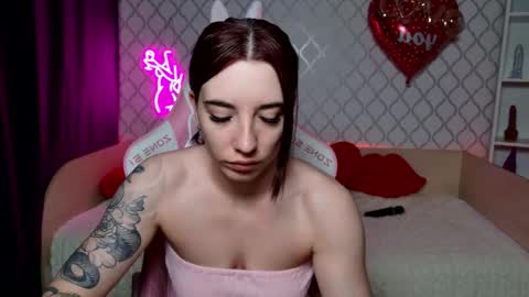 Lily online show from March 23, 12:47 am