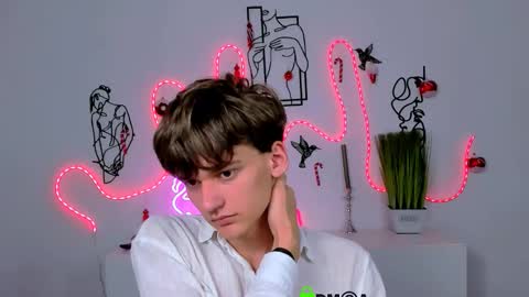 fose di online show from January 7, 8:00 pm