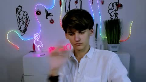 fose di online show from January 12, 7:19 pm