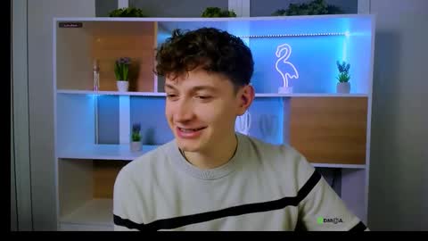 fose di online show from January 17, 7:50 pm