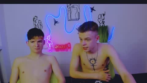 fose di online show from February 7, 12:47 am