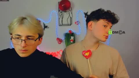 fose di online show from February 14, 7:32 pm