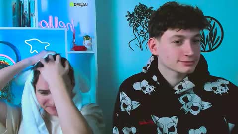 fose di online show from February 19, 7:54 pm